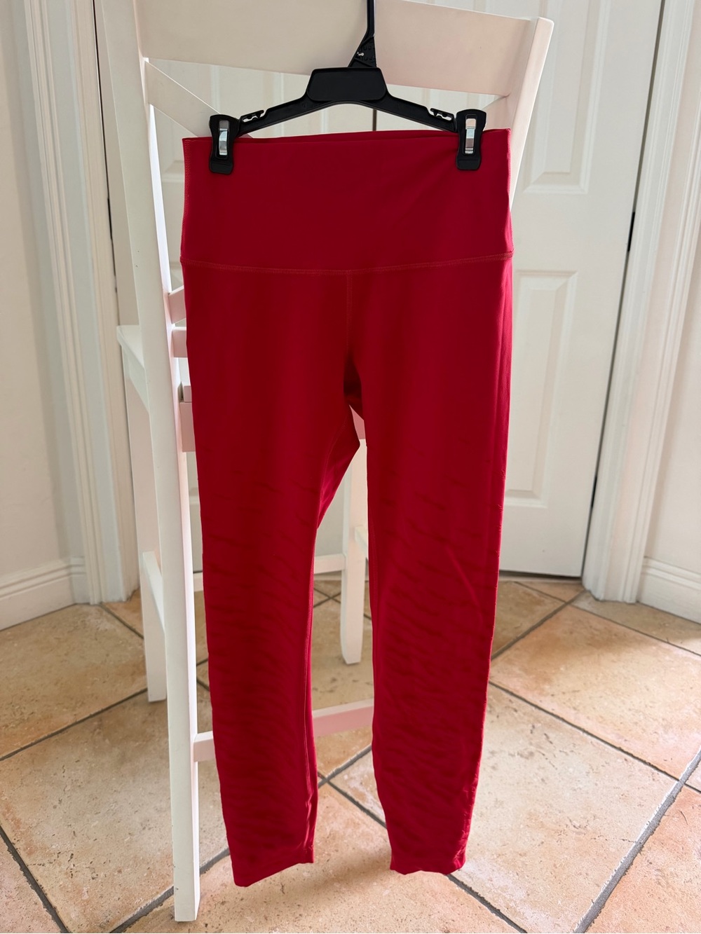 Lululemon Fast & Free 25”